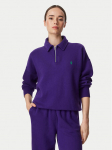 Polo Ralph Lauren Pluus 211B18685015 Lilla Regular Fit