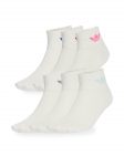 adidas Pikad sokid JW2939 V&auml;rviline