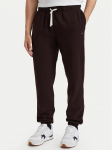 Tommy Hilfiger Dressip&uuml;ksid Essential MW0MW37231 Tumepruun Relaxed Fit