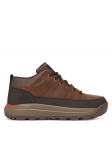 Skechers Matkajalatsid Cambert 210900 CDB Pruun