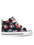 Converse Tennised Chuck Taylor All Star Street Mid 772728C V&auml;rviline