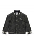 Guess Bomber-jakk N6YL04 W2663 Must Regular Fit