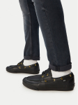 Vans Mokassiinid 2-Eyelet VN000Z11CJK1 Must