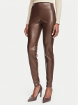 Guess Retuusid W4BB18 WGIK0 Khakiv&auml;rviline Slim Fit