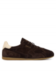 Gant Tossud Sperly 33533361 Tumepruun