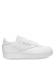 Reebok Tossud Club C Double 100006321 Valge