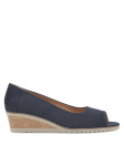 Clara Barson Poolsaapad WYL3397-4 Tumesinine