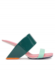 United Nude Pl&auml;tud Loop Hi 1000597803 Roheline