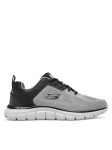 Skechers Tossud Track Broader 232698/GYBK Hall
