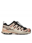 Salomon Matkajalatsid Xa Pro 3D V9 L47882800 Must