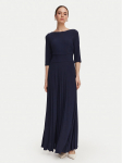 Rinascimento &Otilde;htune kleit CFC0130545003 Tumesinine Regular Fit