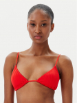 Chantelle Bikini &uuml;lemine osa C12VQF Punane