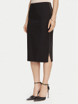 Rinascimento Pliiatsseelik CFC0130146003 Must Slim Fit