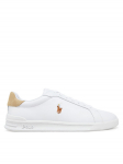 Polo Ralph Lauren Tossud Heritage Court II 809940762001 Valge