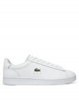 Lacoste Tossud Carnaby Set 7-48SMA0105 Valge