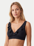 Lauren Ralph Lauren Bikini &uuml;lemine osa LR9GV84E Must