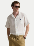Polo Ralph Lauren S&auml;rk 710966421504 Valge Classic Fit