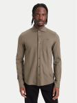 Aeronautica Militare S&auml;rk 262CA1313UP00408 Khakiv&auml;rviline Regular Fit