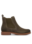 Tamaris Poolsaapad 1-25056-41 Tumeroheline