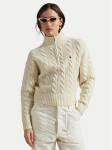 Polo Ralph Lauren Kampsun 211972130003 Ekr&uuml;&uuml;v&auml;rv Relaxed Fit
