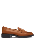 Liu Jo Loaferid Madison 03 SF6071 P0102 Pruun
