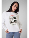 Guess Pluus 184347 Valge Classic Fit
