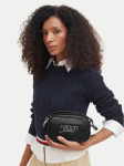 Tommy Jeans K&auml;ekott Tjw Bold Script Camera Bag AW0AW19053 Must