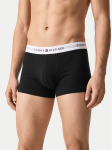 Tommy Hilfiger Bokserite komplekt UM0UM03895 Must