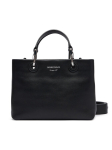 Emporio Armani K&auml;ekott EW000361 Must