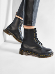 Dr. Martens Lendurisaapad 146 014 045 001 Must