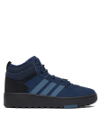 adidas Tossud Hoops 4.0 Mid J Shoes KI6382 Sinine