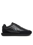 Calvin Klein Tossud Retro Runner Ess Lth-Sue HW0HW03248 Must