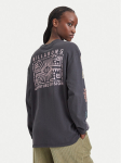 Billabong S&auml;rkpluus EBJZT00668 Must Oversize