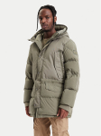 Aeronautica Militare Sulejope 262AB3082UCT04369 Khakiv&auml;rviline Regular Fit