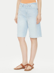 Pepe Jeans Teksap&uuml;ksid PL801176 Sinine Loose Fit