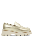Badura Loaferid GISELLE-24SS202 Kuldne
