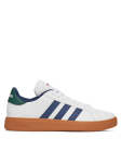 adidas Tossud GRAND COURT BASE 2.0 JH8614 Valge