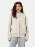ONLY Kevad-s&uuml;gis jope Nancy 15336622 Beež Regular Fit
