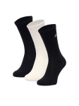 Kappa Pikad sokid CEO_AS_KAPPA_008_W_AW26 (3 -PACK) V&auml;rviline