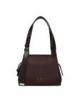 Armani Exchange K&auml;ekott XW002604 AF22666 U6032 Pruun