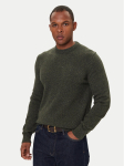 Barbour Kampsun Essential Tisbury MKN0844GN79 Roheline Regular Fit
