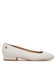 LAUREN RALPH LAUREN Baleriinad Emellie 802970534003 Valge