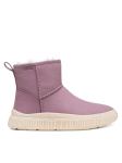 Geox Ratsasaapad J Laquinny Girl J56M3C 000AU C8007 M Roosa