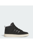 adidas Tossud Rapid Court Mid Winterized Shoes JR1026 Must