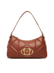 LOVE MOSCHINO K&auml;ekott JC4032PP0PLC0208 Helepruun