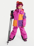 Reima Suusap&uuml;ksid Proxima  5100099B Roosa Regular Fit