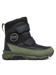 Geox Saapad J Flexyper Plus Boy B Abx J66LCG 0FU54 C0033 S Tumeroheline