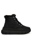 Palladium Saapad Pallapophi Zip Wl 99554-008-M Must