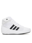 adidas Poksijalatsid HVC JP6123 Valge