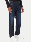 KARL LAGERFELD Teksad 265501 564857 Tumesinine Regular Fit